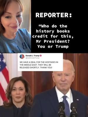 Did they work as a team? #trump #biden #january15 #breakingnews 