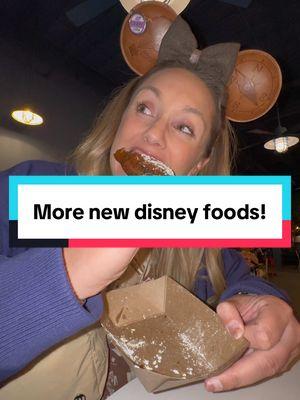 Birria potato?? Chocolate covered pineapple corn dog?? The food adventures are endless 😍 #disney #disneyparks #disneyland #dca #disneyfoods #birriapotato #pineapple #corndog #Foodie #foryou #disneyfyp @MrBeastly 