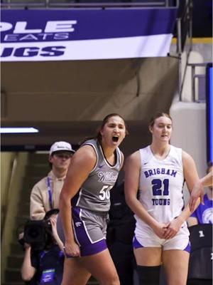 RAISE YOUR YA YA YA  #raiseyouryayaya #kstate #womensbasketball 