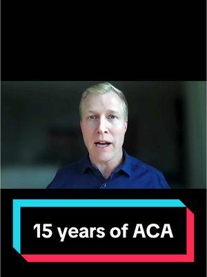 This year marks 15 years since the Affordable Care Act was passed. State Rep. Austin Baeth (D-Des Moines) reflected on the impact he's seen the ACA make in both of his roles as a doctor and a legislator. #Iowa #IowaNews #IowaLife 