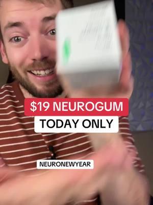 #neuromints #neurogum 