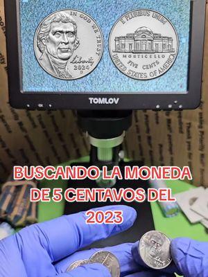 #subastas  #errorcoincollector #Coinfamily #penny  #mexico  #pennyerror #errorcoin #antiguedades #plata999 #coinnation #billetes  #numismatico #numismatica  #ValorNumismatico #usa #heritage #comovender #dondevender #ganardinero #ganardinero  #dondevender  #comovender  #show #live #batalla #viral #mexico #elsalvador #monedas 