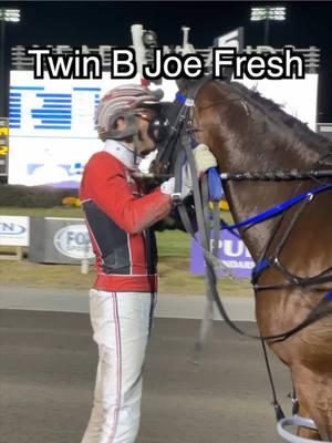 Congratulations to Twin B Joe Fresh and Abuckabett Hanover on their Dan  Patch Aged Pacing division awards! #harnessracing #winners #ustrotting #standardbred #equine 