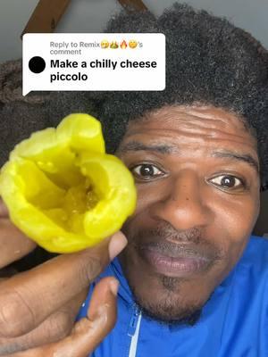 Replying to @Remix🤧👑🔥🤫  Chilly Cheese Pikalow #bigsenc #realfloridababy #pikalow #food #bigsencfans #snacks 