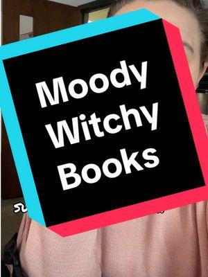 I am often moody #BookTok #supernaturalbooks #yabooktok #moodybooks #bookrecs #romancebooks #readerthingd #bookrecommendations 