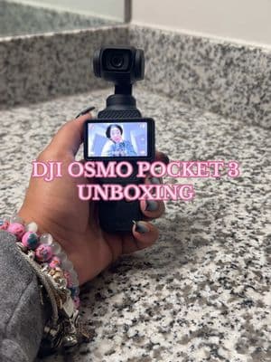 Cause one thing marked off my vision board 🤝🏽 I made a promise to myself to invest in myself and press the gas on all YouTube content! So yeah, subscribe now, link in the bio. Comment below what you wanna see, what days you want me to post, long or short vlogs, and yeah 😘 #fyp #djiosmopocket3 #djiosmo #vloggingessentials #vloggingcameras #youtube #youtuber #cheabuttah #influencer 