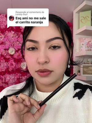 Respuesta a @Lonely Gurl #eyebrows #eyebrow #cejas #cejasperfectas #microbladingbrows #waterproofmakeup #imethod 