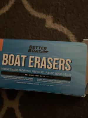 Boat 🛥️ erasers #betterboat #boat #eraser #marks #vinyl #plastic #wood #glass 