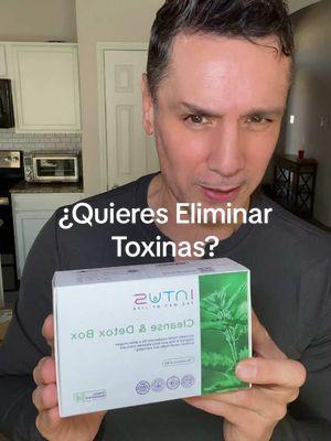 Si estas pensando seriamente en hacerte una limpieza "Un Detox" que te ayude a eliminar toxinas y reducir la inflamación de tu organismo, entonces INTUS es tu mejor opcion. #creatorsearchinsights  #suplementos #detox #ayurvedicmedicine #cortisollevels #cleanse #newyearnewme #energia #StressRelief #constipationrelief #holisticwellness #holistichealth #intushealth 