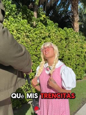 Karol G - Cuando Intentas Usar Trenzas En Tu Colegio Privado Que No Permiten Trenzas #ptp #parati #paratupagina #KarolG #divertidos #videosdivertidos #memes #memesdivertidos #chistes #chistesdivertidos #humor #viral #entretenimiento 