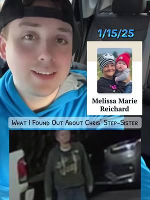 I looked into #ChrisProudfoot’s step-sister and found out she likely passed due to cancer. She does seem to have many similar features to Green Hoodie, however, in other clips from Texas Roadhouse, the two look slightly different… • • • • • #sebastianstrong #sebastianrogers #truecrime #truecrimetok #crimejunkie #foryoupage #fyp #foryourpage #fypシ #fypシ゚viral #fypage #viral #trending #case #hendersonville #tennessee #tnnews 