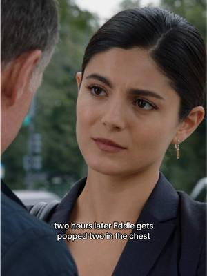 Monica Barbaro brings her talent to the forefront 👮 Watch #ChicagoPD Season 5 Episode 4 streaming now on @Peacock #chihards #onechicago #monicabarbaro #acompleteunknown 