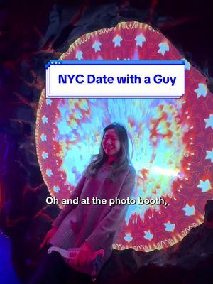 I went on a date with this guy, this is how it went 🌭 📍 Tai Pan Bakery  (194 Canal St, New York, NY 10013)  📍 @inter_nyc #InterPartner (415 Broadway, New York, NY 10013) Use promo code "BINGBUZZ10" for 10% off GA tickets valid until 4/15/25 📍 Alimama Tea  (89A Bayard St, New York, NY 10013)  #Inter #thingstodoinnyc #thingstodonyc #nycthingstodo #nycthings  #nycdatenite #nycdatenight #nycdate #nycdateideas #datinginnyc #datinginyour20s #datinginyour30s #newyorkcouple #nyccouples #nyccouple 