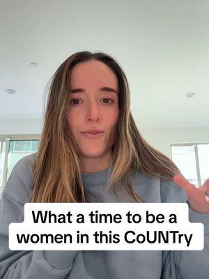 What a time to be a women #sahm #sahmsoftiktok #sahmtok #viral #contentcreator #womenshealth #womensupportingwomen #womensrights #womensrightsmatter #womensrightsarehumanrights 