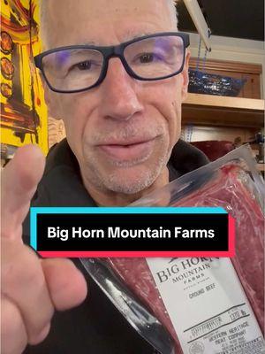 You know I hate the word "diet" - not diet you gotta LIVE IT my friends 🙏🏼 Check out Big Horn Mountain farms for the best proper human food - it is just the best!  . #carnivore #carnivorediet #carnivoreclub #meatbased #healthylifestyle #healthyliving #WellnessWarrior #carnivorelifestyle