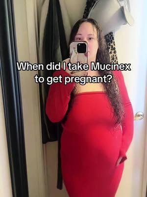 Answering some questions I usually get 😊 after over a year of TTC I got pregnant first try doing the #mucinexmethod #fyp #ttc #ttctok #womenhelpingwomen #fypシ #tryingtoconceive #tryingforababy #pregnancyhack 