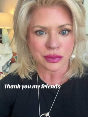 Thank you my Friends #divorceafter50 #sandiegostylist #delmar #newlife #movingon #lifeafteralongmarriage #thankyou #singlelife #podcastkirsrenincalifornia #spotify 