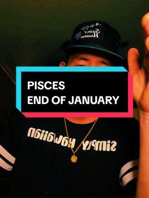 PISCES ♓️ END OF JANUARY TAROT READING  #pisces #piscestarot #piscestarotreading #piscessun #piscesmoon #piscesrising #pisceszodiac #pisceshoroscope #piscesreading #piscesgang #piscesgirl #piscesjanuary #piscesenergy #pisces♓️ 