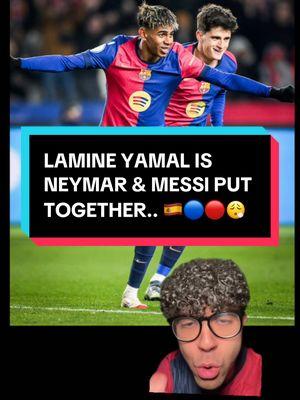 Lamine Yamal MASTERCLASS vs Real Betis Copa Del Rey #fyp #fypシ #lamineyamal #yamal #messi #neymar #fcbarcelona #barca #realbetis #copadelrey #viscabarca #footballtiktok #soccertiktok #barcelona #barcafanns #xyzbca #viral 