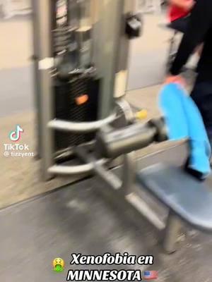 #minnesota #lafitness #messytiktok #tiktoker #foryoupage #fyp #fyf #tiktokviral #viralvideo #viraltiktok #viral #2025 #whodis #whoisthis #fin#findout #mn #follow #hatewontwin  #saintpaulminnesota 