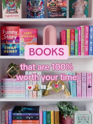 books that are 100% woth your time 🎀 #BookTok #bookrecs #books #bookrecommendations #justforthesummer #shatterme #thenightingale #fourthwing #acotar #wildeyes #magnoliaparks #after 