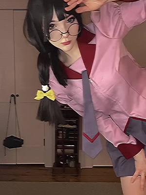 I actually rly like this vid I forgot I filmed it LOL #hanekawatsubasa #hanekawa #hanekawacosplay #hanekawakizumonogatari #hanekawatsubasacosplay #bakemonogatari #kizumonogatari #monogatari #monogatariseries #bakemonogataricosplay #kizumonogataricosplay #monogataricosplay #fyp #fypシ #foryoupage #コスプレ #コスプレイヤー #おすすめ  #cosplayer #cosplay 