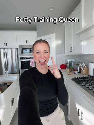 HELLO, my name is…  #pottytrainerforkids #pottytraining #howtopottytrain #howtopottytrainatoddler #howtopottytrainaboy #pottytrainin3days #3daypottytraining #pottytrainingqueen 