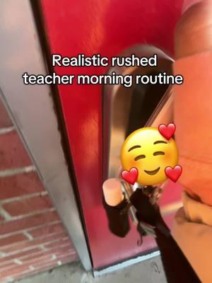 7:30am-7:50 am teacher morning routine before students arrive #asmr #teachermorning #teacherdayinthelife #teacherasmr #officeasmr #trending #teachersoftiktok #middleschoolteacher #teacherlife #teacherpositivity #massfollowing #rednote