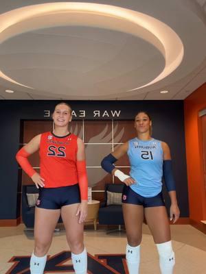 #draft #auburn #auburnvolleyball #athlete 