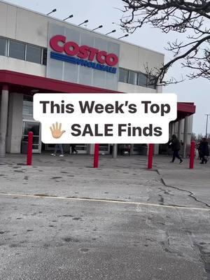 This Week’s Top🖐🏼 SALE Finds! The Gorilla shelf is rarely on sale! 🏃‍♂️   #Costco #CostcoFindsCa #costcocanada #canada #CostcoBuys#costcodeals#costcowholesale#costcofindscanada #top5 #costcosale #salefinds 