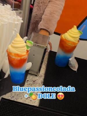 See yall in a few OPEN TODAY ⏰️12-7 Students bring in your grades 85+ & get b1g1 50% off! It's WAY 2 GO Wednesday 👏🏽👏🏽👏🏽🌞 FUN FACT about this drink: it was created by a customer he put the flavors together and told us to put it on the menu & we did!  He's one of our day one's. He's been rockin' with us since Triton yard (iykyk🤞🏾). It you like tropical drinks & 🥥 you should definitely try it! #slushies #candygrapes #dolesoftserve #dolewhip #lawrencevillega #candystore #snellvillega #gwinnettcounty 