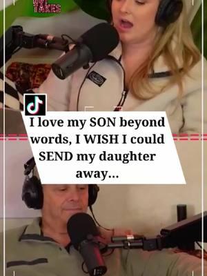 I love my SON beyond words, I WISH I could SEND my daughter away... #reddit_tiktok #redditstorytime #askreddit #redditmeme #redditstories #redditreadings #aita #reddit #twohottakes #podcast #storytelling