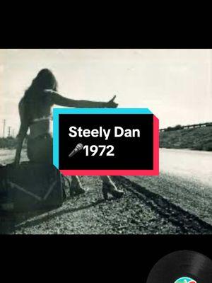 #1972 #steelydan #detroitvintage #yourvintagepage #1970smusic #1970saesthetic #vintagevibes #1970srocknroll #1970sthrowbacks #1970sartists #yahtrockradio #yahtrock 