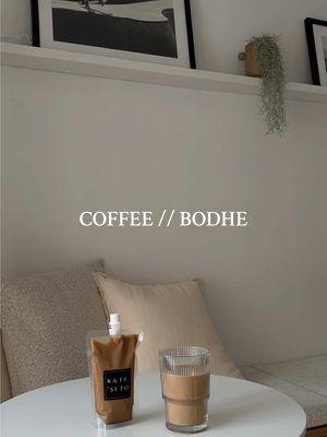 membership basically pays for itself in coffees consumed ☕️can’t wait for our rebrand to be done so I can make cute little coffee cups with our new logo 🥹 @Bodhe #bodhe #bodhajolla #coworkingspace #sandiegocoworking #workfrombodhe #coffee 