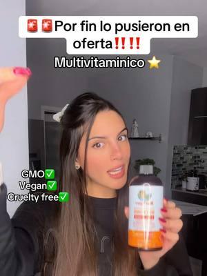 Crece pelo unas pestañas cejas  crece todo 🔥🔥🔥🔥 #multivitamin #multivitamins #multivitaminico #vitaminas #salud #saludable #bienestar #pelo #cabello #cejas #cabellolargo #isabella #isabellaladera #belee #paratiiiiiiiiiiiiiiiiiiiiiiiiiiiiiii #fyp #TikTokShop #beauty #oferta #deals #descuentos #cierretiktok #tiktoknews 