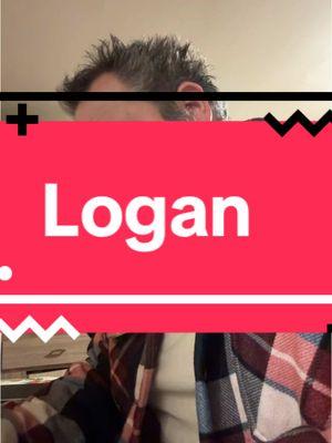 In my top ten comic book movies of all time😂🤘🙌🙌🙌❌ #fypシ #logan #fyp  @Bradley Ellis #hughjackman #dafnekeen #wolverine #x23 #movie #2000s #marvel 