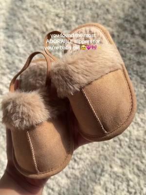 Y’all I can’t these are so cute !! 😍😍😍🥹 #babytok #babygirl #babyfinds #babygirloutfitideas #ttshopping #ttshopfashion #babyfindstiktok #babyinstyle #tiktokshopcreatorpicks #ttshopbabyfinds #babyinstyle #babyslipper #babylove #slippers #babyshoes #babyshoescollection #babygirloutfit #babygirloootd 😍😍🎀