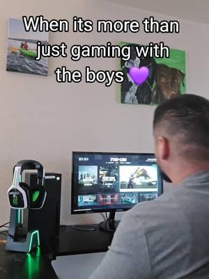 The accuracy. My closest friends. #gaming #GamingOnTikTok #GamingSetup #gaminglife #gamingismytherapy #xbox #playstation #pcgaming  #sealclubber907 