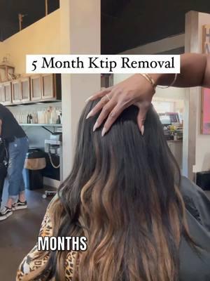 Ktip Removal tutorial Did you know the k-tip removal process is just as important as the  It’s important to have a professional safely remove your extensions without damaging your natural hair. My gentle and precise technique ensures your hair stays healthy and ready for your next luxury install. #expertlyinstalledbyayeshia #ktips #experthaircarebyayeshia #ktipextensions #luxuryhairextensions #ktiptutorial  #ktiptraining #ktipeducation #keratinhairextensions #ktipremoval  #hairextensionremoval #healthyhaircare #ktiphairstylist #lahaircare #luxuryhairservices #hairextension #hairextensioneducation 