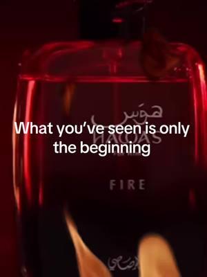 Are you ready for what’s on the way ? Stay tune #onlyatintenseoud   #fragrancetiktok #heat #Fire #Hawas #unleashtheunknown #intensity #FoundMyFragrance #countdown #began #rasasi 