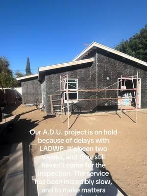 #california #losangeles #adu #ladwp #buildingdept #housing #design #architecture #adu #engineering