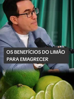 OS BENEFÍCIOS DO LIMÃO PARA EMAGRECER  #saude #podcasts #dr  #os #beneficios #do #limao #para #emagrecer #saudeebemestar #saudavel #fyp 