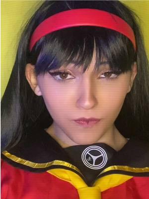 poor yukiko 💔 #persona4 #persona #persona4golden #personacosplay #yukikoamagi #cosplay #gyrozeppelistoilet 