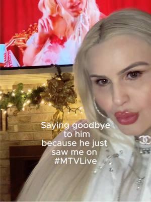 Boy, byeeeee! 👋🏻💋✨ #MTVLive #nicennaughty #ashleekeating #trend #funny #funnytrend #trendingaudio #trending #relatable #mtvmusicvideo #popmusic #popculture #singersongwriteroftiktok #blondesinger #blondeshavemorefun #tiktoktrend #viraltrend 