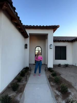 Check out this beautiful home sitting on an ACRE lot 🌅 📍 Buckeye, AZ  🏡 this home features: 	•	🛏️ 4 Bedrooms 	•	🛁 3.5 Bathrooms 	•	📐 3,220 Sq. Ft. 	•	🐎 1 ACRE Lot  💰 960,000 Are you looking to buy your first home? Or maybe just upgrade? Go ahead and send me a DM, let’s make this happen 🙌 👩🏼‍💻Yareli Orozco | A.Z. & Associates 💻 📲 623-309-0062 📧 yareliyarealtor@gmail.com 🫡 Hablo Español  #realestate #realtor #azrealtor #azrealtors #azrealestate #azrealestateagent #buyingahome #homesforsale #azhomesforsale #becomeahomeowner #explorepage #fyp #yareliazrealtor #yareliyarealtor  Listing courtesy of: Realty ONE Group