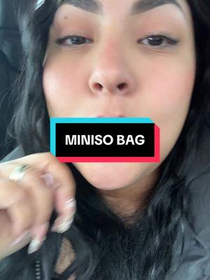 #miniso #barbie #bag #niñas #cartera #LiveOutlandish 