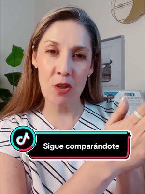 💕 Si te vas a seguir comparando ahora hazlo del modo correcto  #LIVEhighlights #TikTokLIVE #LIVE #amorpropio #mecomparo #comparaciones #bienestaremocional #habitossaludables #desarrollopersonal #selflovemotivation 