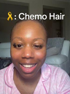 Loosing my hair was one of the most traumatic things that I have experienced besides cancer.🎗💞 #cancer #cancerfighter#breatcancer#chemo #chemotherapy#chemohair #support#support_me#jesus#jesuslovesyou#thankful#blessed#mystory#myjourney#blogger#content#content#contentcreator#fyp#fypシ#fypシ゚viral#fypage#fyppppppppppppppppppppppp