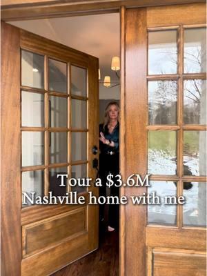 This $3.6M Nashville luxury home exudes understated elegance 🏠✨ Listed by:  Beth Molteni / (615) 566-1610 Fridrich & Clark Realty Matthew Cannata / (615) 579-2412 Black Lion Realty  Looking for a home in Nashville? ⬇️ 📲 Call or Text: 615-330-0987  💻 Email: lorene@hetheringtonteam.com • • • • • •  #nashvillehomesforsale #paradeofhomes #nashvillenewhomesforsale #bellemeadehomesforsale #homesforsalenashville #luxuryhomesforsale #luxuryhomesforsaleinnashville #nashvillehomesforsalelorenehetherington #besthomesforsaleinnashvilletn #homesforsaleinnashville #homesforsaleinnashvilletennessee #homesforsaleinnashvilletn  #franklintn #nashvilletn #nashville #brentwoodtn #movingtonashville #movingtofranklin #visitfranklintn #visitfranklin #visitnashville #luxuryhomes #franklinluxury #nashvilleluxury #nashvillerealtor #brentwoodrealtor #franklinrealtor #homesforsale