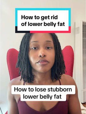 How to lose stubborn lower belly fat 🔥 Learn more about coaching at the 🔗 in my profile 📲 #weightlosscoach #bellyfat #bellyfatloss 